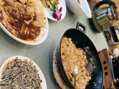-东哥紫阳蒸盆子(旺座·现代城店)