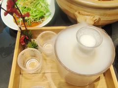 -火宫殿·湘菜小吃·商务宴请·生日聚会(市府店)