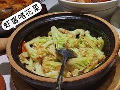 -客颂·客家宴(大壮国际广场店)