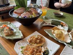 -中国书法大厦日本料理