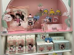 -泡泡玛特POPMART(凯德大峡谷店)
