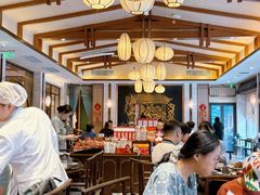 -春发生饭店·非遗(南院门店)