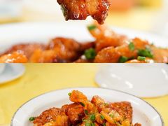 -海鲜街菜馆(海珠南路店)
