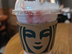 -星巴克(天津五大道店)