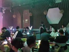 -MOSSO音乐酒吧·Live House(南京西路店)