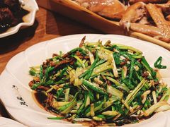 -張飛扒肉·龙江非遗(道外店)
