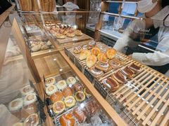 -慢熟面包店bud bread(孩儿巷店)