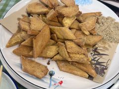 -华圆美食-老蓬莱菜(蓬港路店)