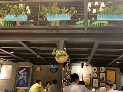 -叁宝烤肉• 西安烧烤(太乙路店)