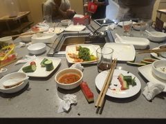 -海底捞火锅(铂澜大象城店)