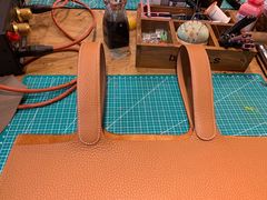 -如果·追梦手工皮具DIY教学店(田子坊店)