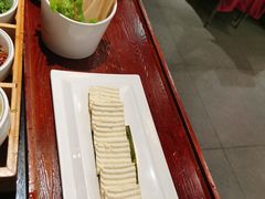 -北门涮肉·炭火铜锅涮肉(什刹海店)