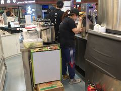 -茶话弄(李家村万达店)