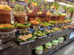 -星伦多自助料理·涮烤一体(杭州来福士店)