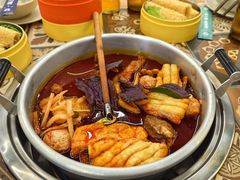 -顶上头·螺蛳火锅(五一新村店)