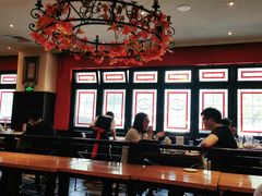 -兰特伯爵西餐厅·啤酒屋(方庄店)