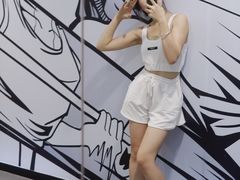 -超鹿运动(五四路恒力城店)