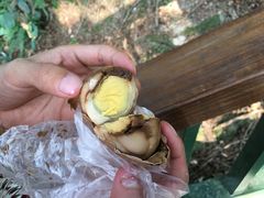 -金盆阿嬷香菇茶叶蛋(玄光店)