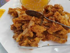 -無招牌海鮮(芽笼店)