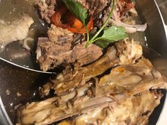 -浩爷羊蝎子火锅(望京店)