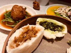 -东园小馆·早茶·淮扬小炒(印象汇店)