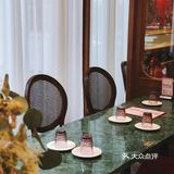 花开富贵山茶红👉秘密旅行西餐