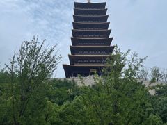 -牛首山文化旅游区