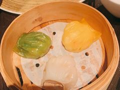 -万丽轩·粤菜(王府井金茂万丽酒店)