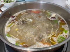 -守柴炉烤鸭(中海国际店)