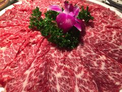 -牛事制造局牛肉火锅(莲岳路店)