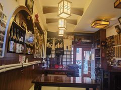 -樱の花亭日本料理店