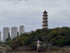 -江心屿景区