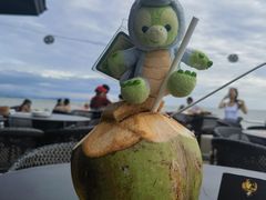 -Sunset Bar(丹绒亚路香格里拉店)