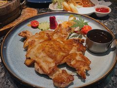 -水天堂西餐厅(余姚众安广场店)