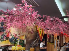 -一块豆腐(李沧书院路店)