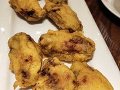 -梁记粥铺(开元地中海店)
