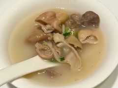 特色肠肺汤-北门饭店(三香路店)