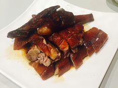-深井陈记烧鹅酒家(新填地街店)