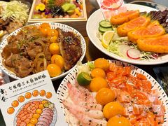 -河风の幸会精致料理