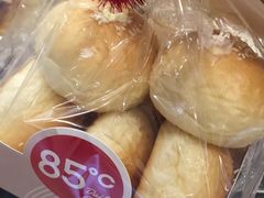 爆浆餐包-85度C(苏州石路店)