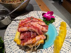 -杨小佳·齐齐哈尔烤肉·烤串(广州店)