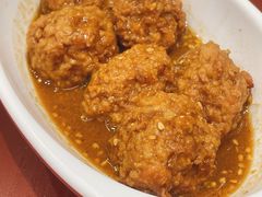 香卤肉丸子-喜家德虾仁水饺(长泰广场店)