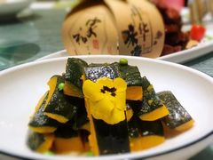 -汤记传菜(秀浦路店)