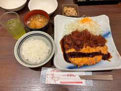 -矢场猪(名古屋站名铁店)