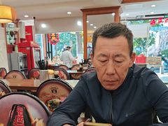 -回味鸭血粉丝汤(夫子庙瞻园路店)