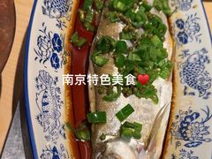 -南京大牌档(龙江新城市广场店)