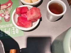-蛙月荷·紫苏牛蛙(三街两巷店)