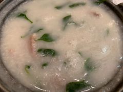 -广州逸林假日酒店·四季桃源中餐厅(白云山风景区店)