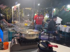 -小煵记·打边炉(西丽文光店)
