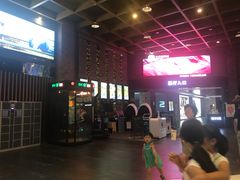 -太平洋影城(深圳8号仓店)